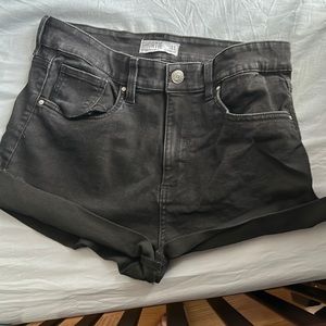 Refuge brand shorts